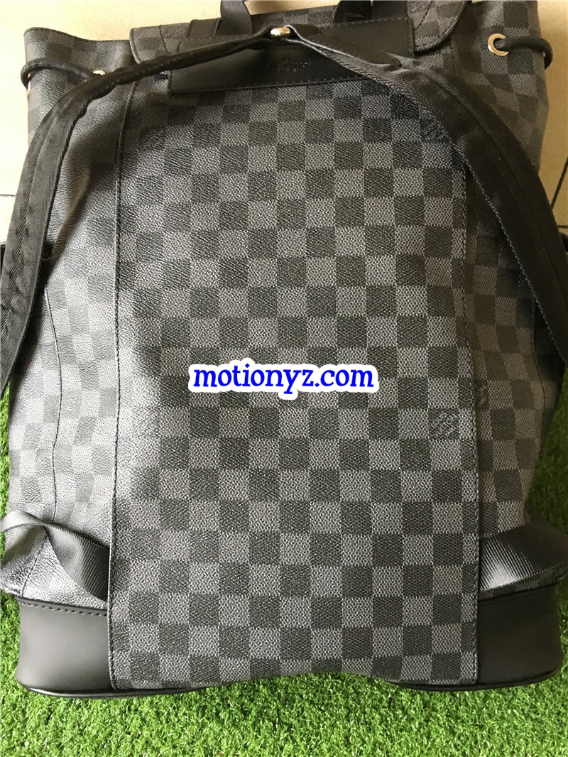 Brand Backpack 10